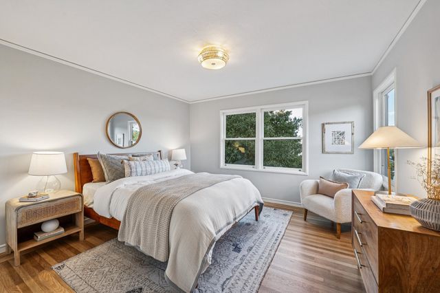 5275 Proctor Avenue, Oakland, CA 94618