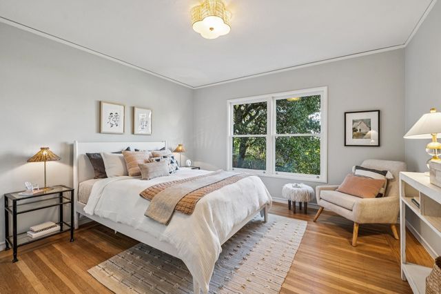 5275 Proctor Avenue, Oakland, CA 94618