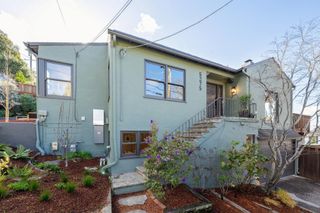 5275 Proctor Avenue, Oakland, CA 94618