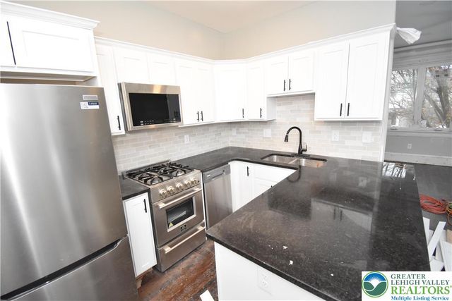 312 March Street 3, Easton, PA 18042