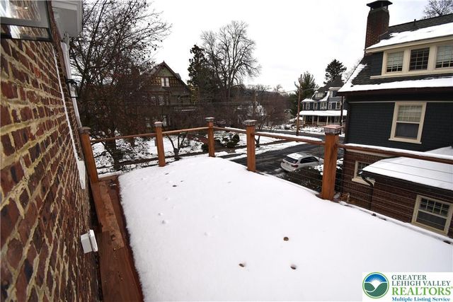 312 March Street 3, Easton, PA 18042