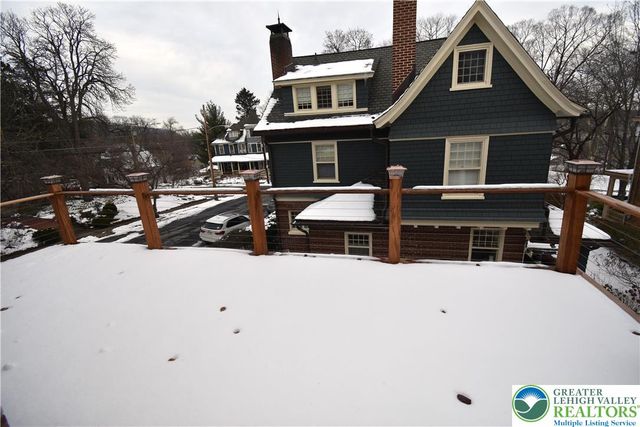 312 March Street 3, Easton, PA 18042