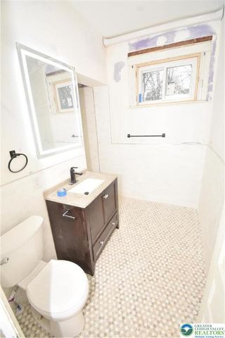 312 March Street 3, Easton, PA 18042