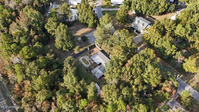 207 Vacation Lane, Waveland, MS 39576