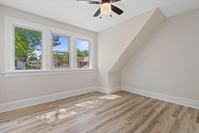 250 N Henninger STREET, Mayville, WI 53050