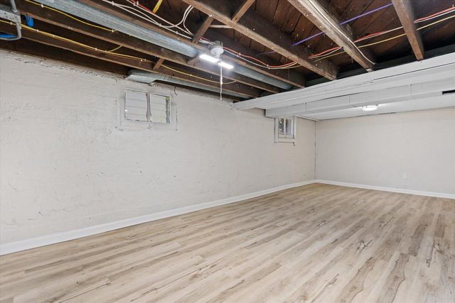 250 N Henninger STREET, Mayville, WI 53050