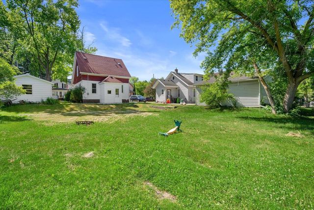 250 N Henninger STREET, Mayville, WI 53050