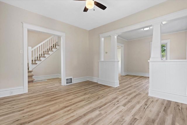 250 N Henninger STREET, Mayville, WI 53050