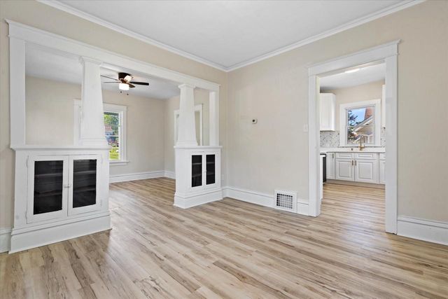 250 N Henninger STREET, Mayville, WI 53050