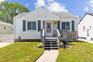 25239 Lehner Street, Roseville, MI 48066