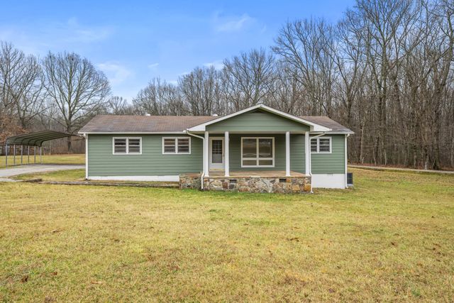 1544 Midway Rd, Sewanee, TN 37375
