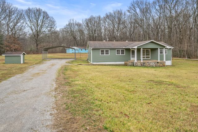 1544 Midway Rd, Sewanee, TN 37375