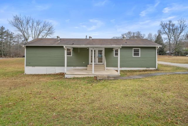 1544 Midway Rd, Sewanee, TN 37375