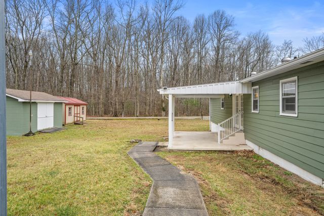 1544 Midway Rd, Sewanee, TN 37375