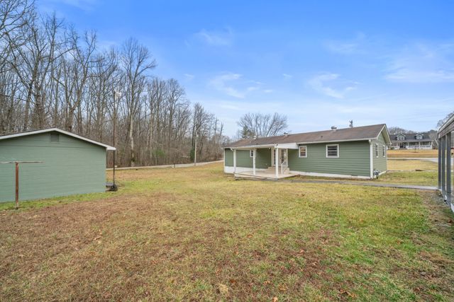 1544 Midway Rd, Sewanee, TN 37375