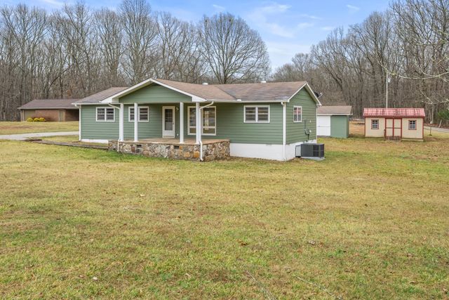 1544 Midway Rd, Sewanee, TN 37375