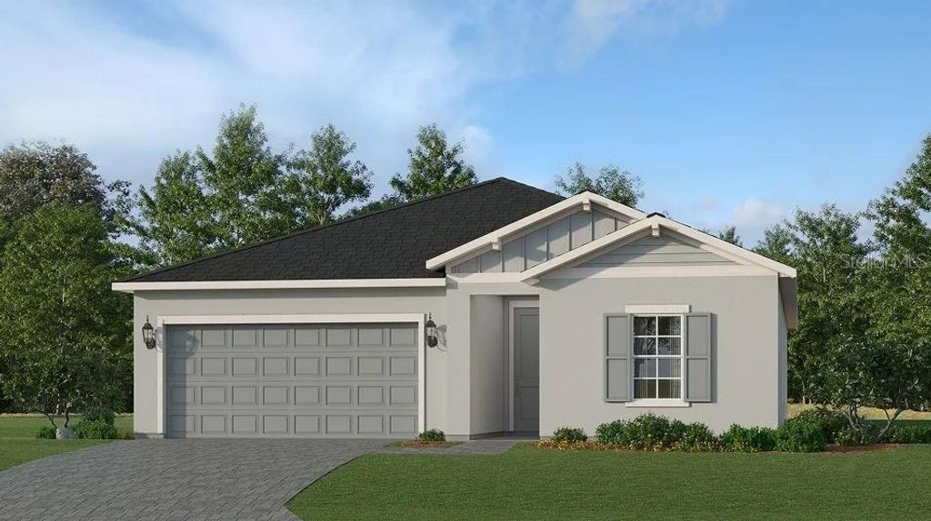 13302 GRASSMERE COURT, Punta Gorda, FL 33955