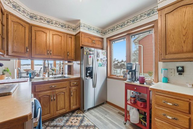 610 N Albert Eckert Drive, North Webster, IN 46555