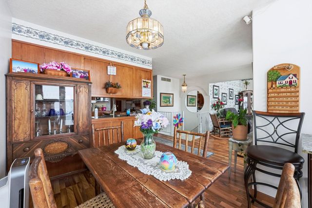 610 N Albert Eckert Drive, North Webster, IN 46555