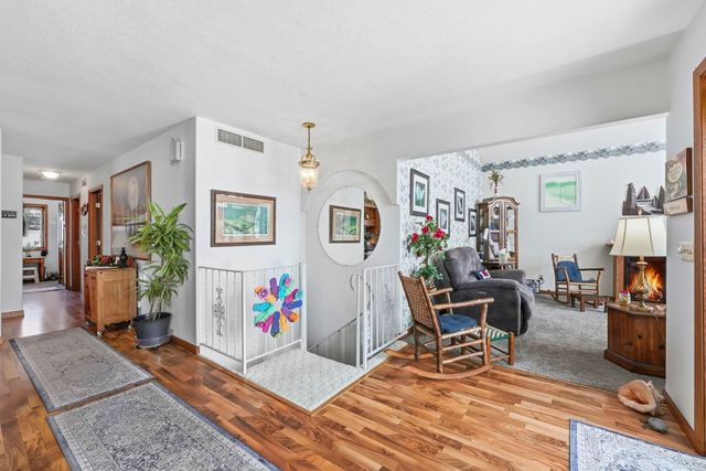 610 N Albert Eckert Drive, North Webster, IN 46555