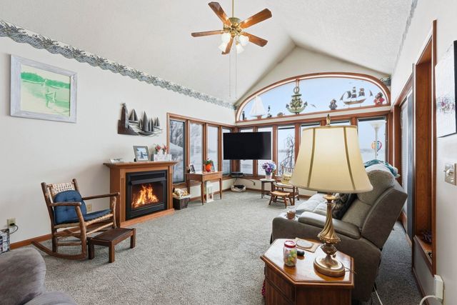 610 N Albert Eckert Drive, North Webster, IN 46555