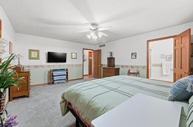 610 N Albert Eckert Drive, North Webster, IN 46555