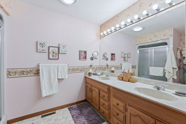 610 N Albert Eckert Drive, North Webster, IN 46555