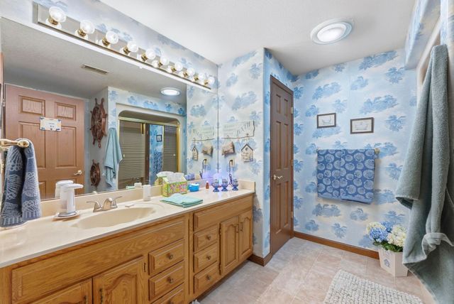 610 N Albert Eckert Drive, North Webster, IN 46555