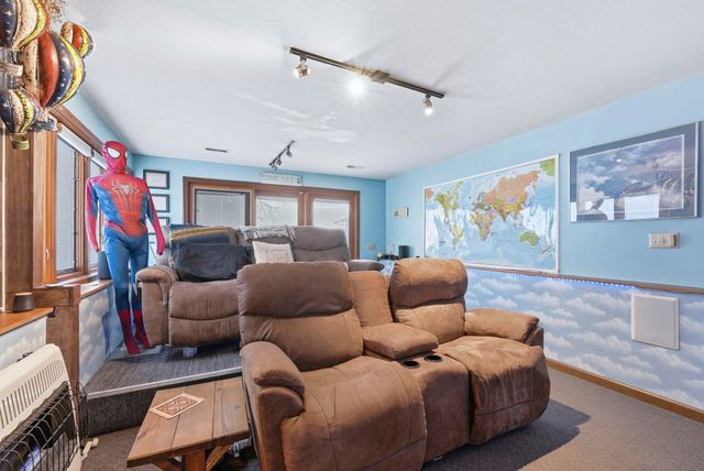 610 N Albert Eckert Drive, North Webster, IN 46555