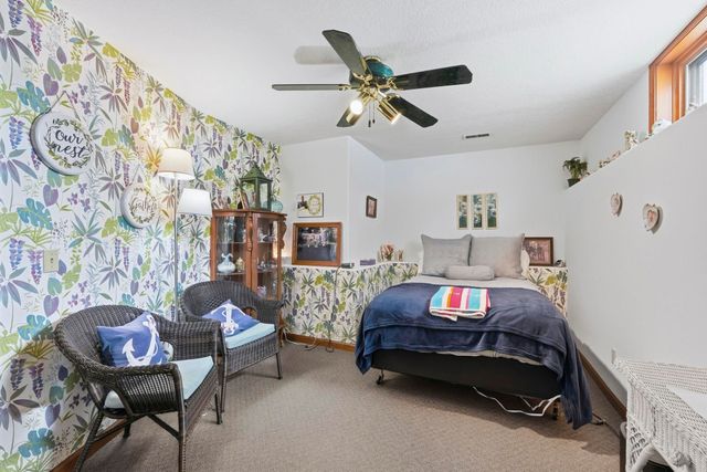 610 N Albert Eckert Drive, North Webster, IN 46555