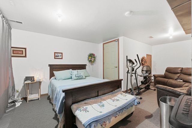 610 N Albert Eckert Drive, North Webster, IN 46555