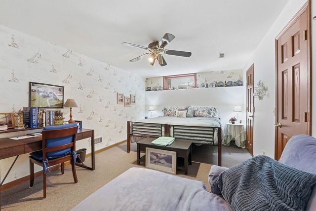 610 N Albert Eckert Drive, North Webster, IN 46555