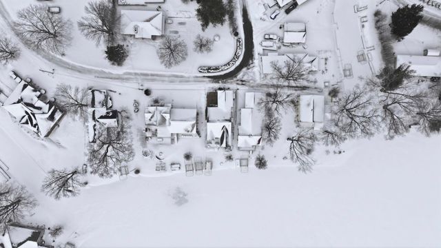 610 N Albert Eckert Drive, North Webster, IN 46555