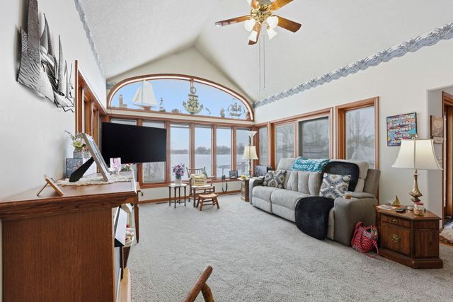 610 N Albert Eckert Drive, North Webster, IN 46555