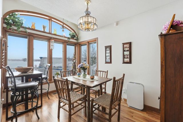 610 N Albert Eckert Drive, North Webster, IN 46555