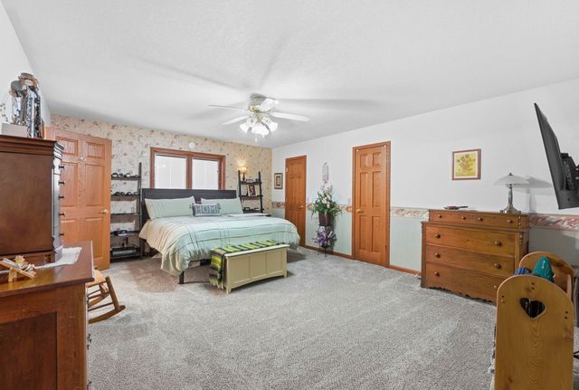 610 N Albert Eckert Drive, North Webster, IN 46555