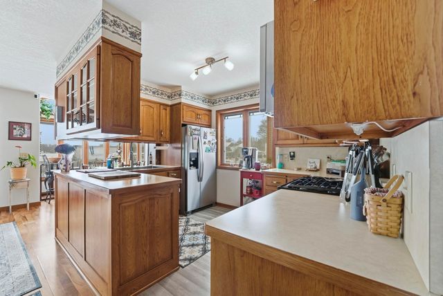 610 N Albert Eckert Drive, North Webster, IN 46555