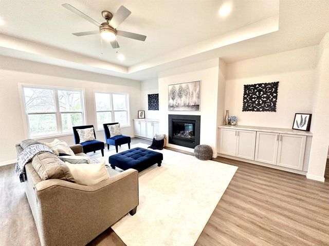 1509 Kriedeman Drive, Stoughton, WI 53589
