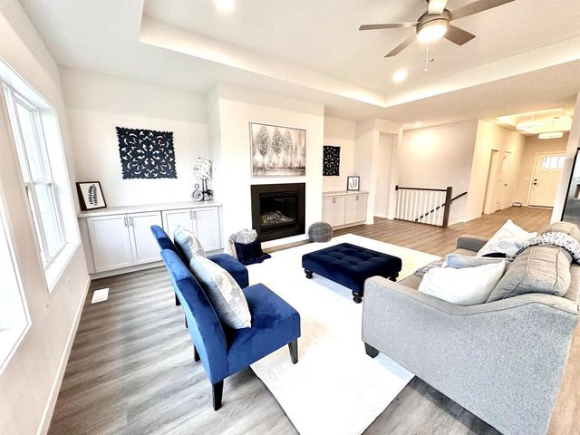 1509 Kriedeman Drive, Stoughton, WI 53589