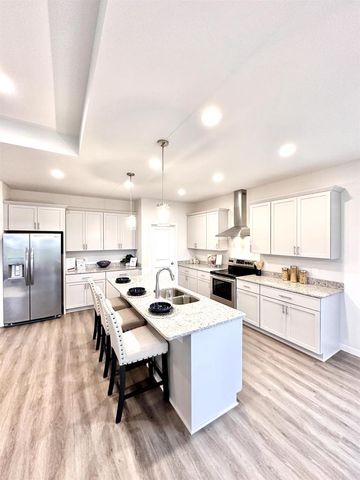 1509 Kriedeman Drive, Stoughton, WI 53589