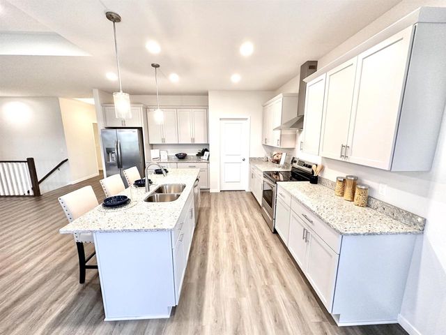 1509 Kriedeman Drive, Stoughton, WI 53589