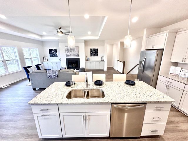 1509 Kriedeman Drive, Stoughton, WI 53589