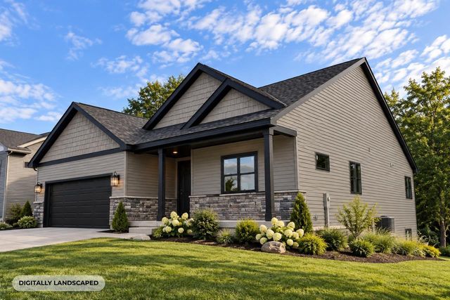 1509 Kriedeman Drive, Stoughton, WI 53589