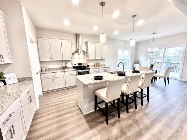 1509 Kriedeman Drive, Stoughton, WI 53589