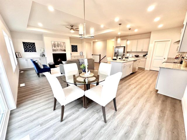 1509 Kriedeman Drive, Stoughton, WI 53589