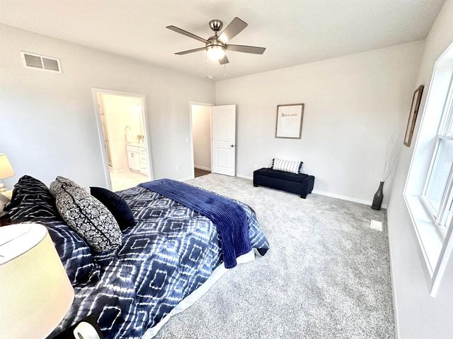 1509 Kriedeman Drive, Stoughton, WI 53589