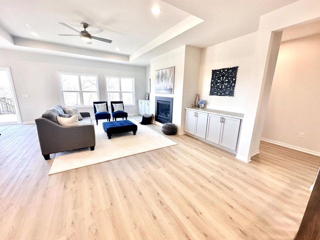 1509 Kriedeman Drive, Stoughton, WI 53589