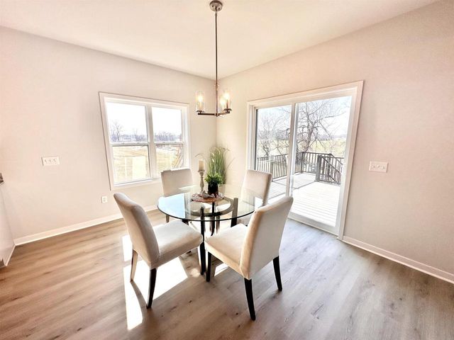1509 Kriedeman Drive, Stoughton, WI 53589