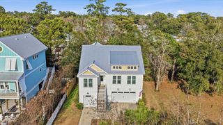 48 Seagrass Ct., Pawleys Island, SC 29585