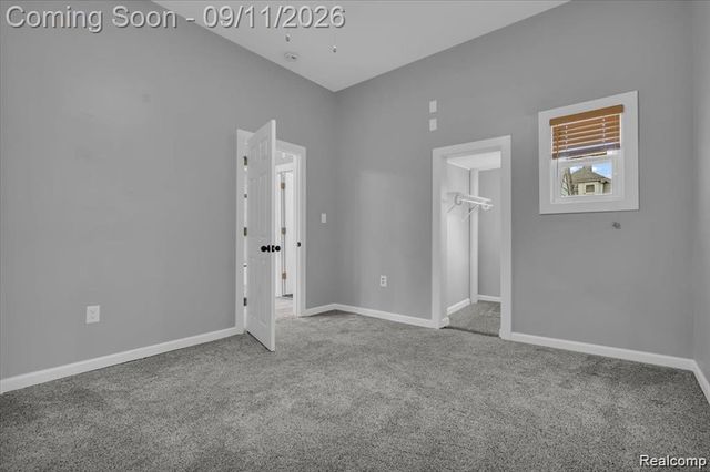 2997 Hanley Street, Hamtramck, MI 48212